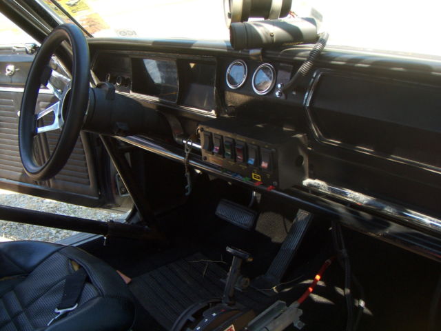 1967 Plymouth Belvedere - photo 11