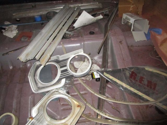 1967 Plymouth Satellite - photo 12