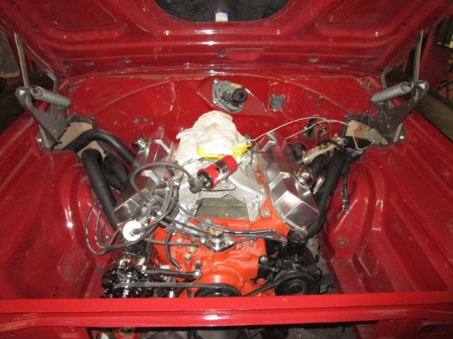 1967 Plymouth Satellite - photo 3