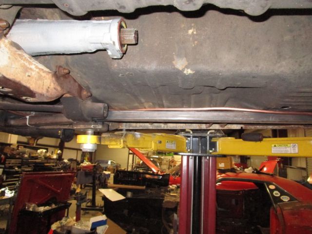 1967 Plymouth Satellite - photo 4