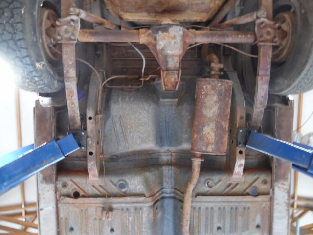 1967 Plymouth Belvedere - photo 12