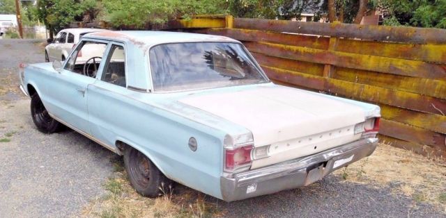 1967 Plymouth Belvedere - photo 4