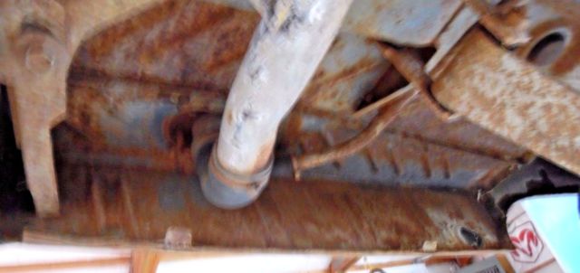 1967 Plymouth Belvedere - photo 6