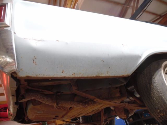 1967 Plymouth Belvedere - photo 8