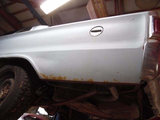 1967 Plymouth Belvedere - photo 9