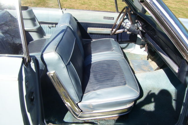 1967 Plymouth Fury - photo 12