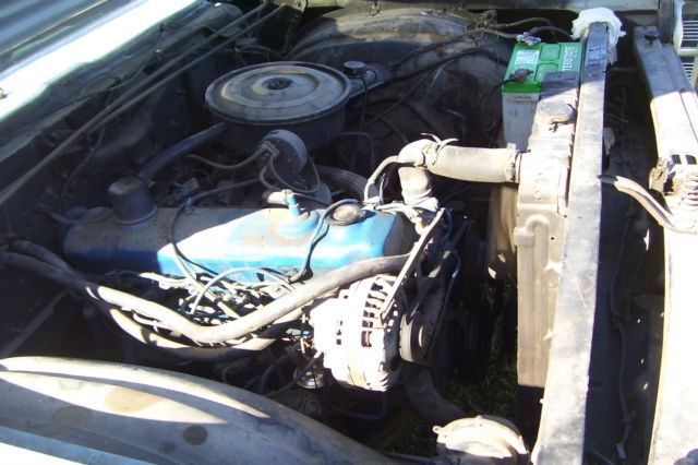 1967 Plymouth Fury - photo 7