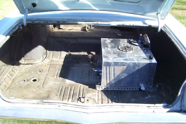 1967 Plymouth Fury - photo 9