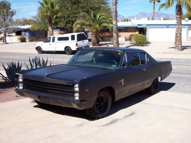 67 Plymouth Sport Fury 1967 Plymouth Fury Sport Fury