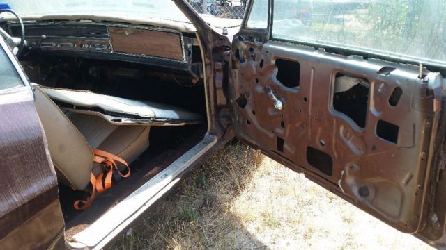 1967 Pontiac Catalina - photo 12