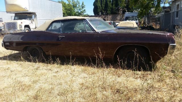 1967 Pontiac Catalina - photo 2