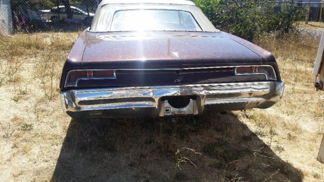 1967 Pontiac Catalina - photo 3