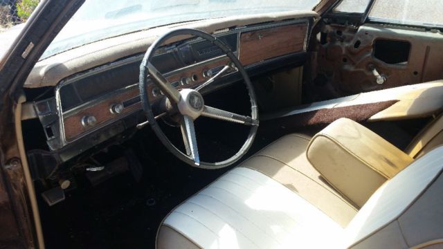 1967 Pontiac Catalina - photo 4