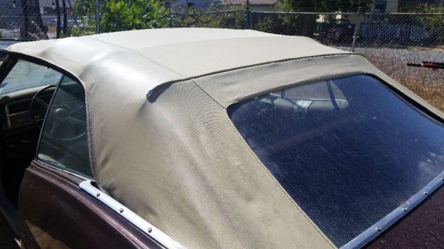 1967 Pontiac Catalina - photo 5