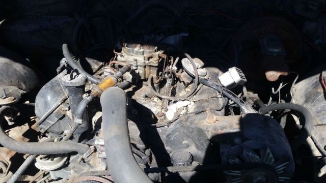 1967 Pontiac Catalina - photo 6