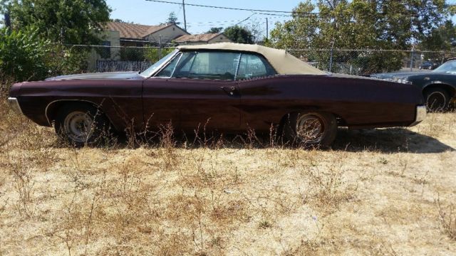 1967 Pontiac Catalina - photo 7