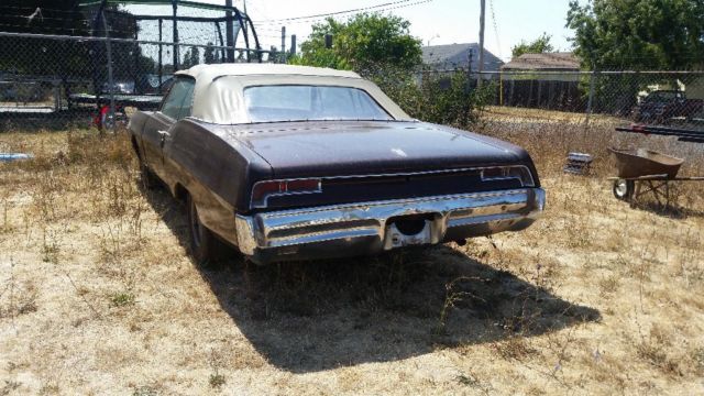 1967 Pontiac Catalina - photo 8