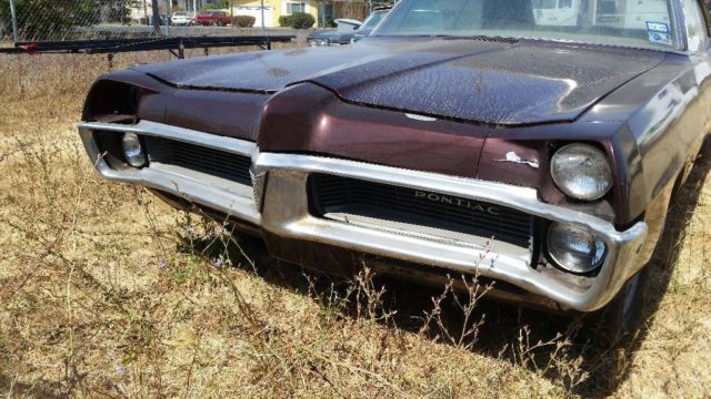 1967 Pontiac Catalina - photo 9