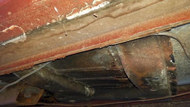 1967 Pontiac Firebird - photo 11