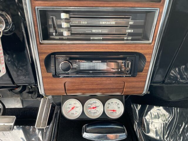 1967 Pontiac Firebird - photo 13