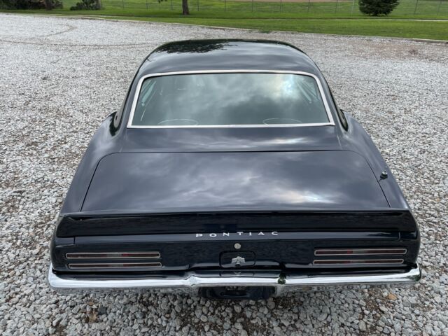 1967 Pontiac Firebird - photo 5