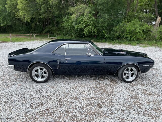 1967 Pontiac Firebird - photo 8