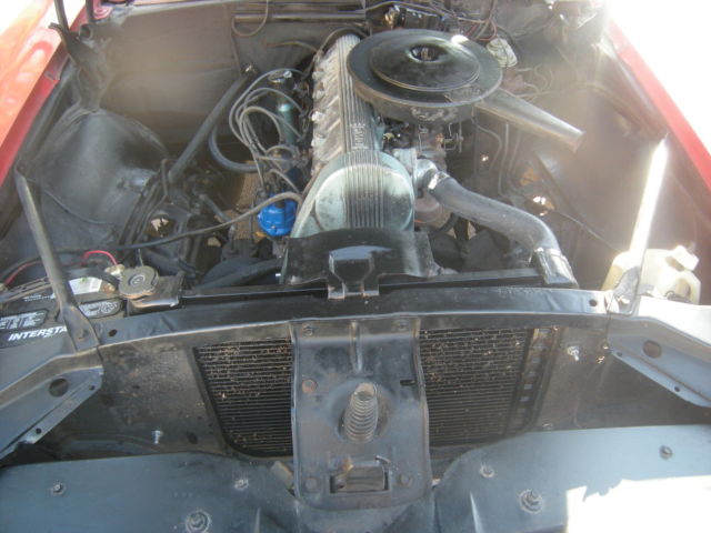 1967 Pontiac Firebird - photo 10