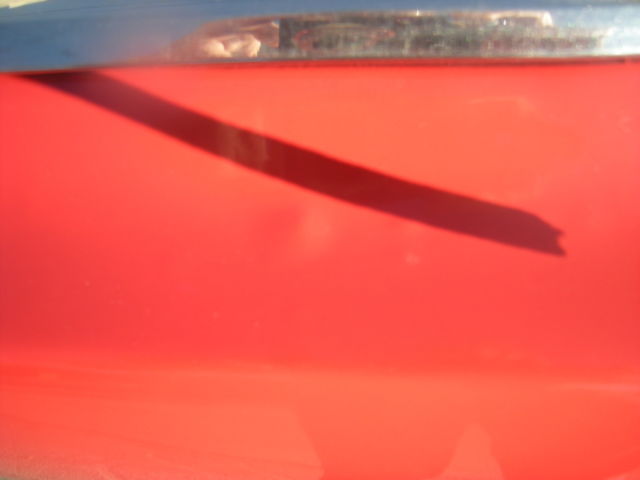 1967 Pontiac Firebird - photo 7