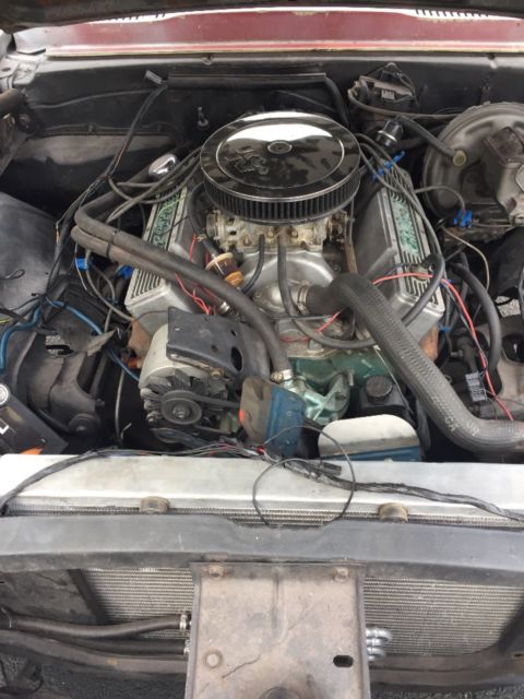 1967 Pontiac Firebird Rare Gold on Gold - photo 11