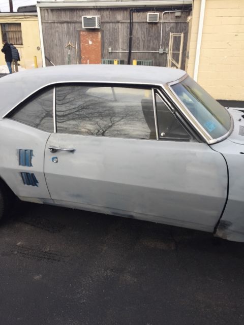 1967 Pontiac Firebird Rare Gold on Gold - photo 5