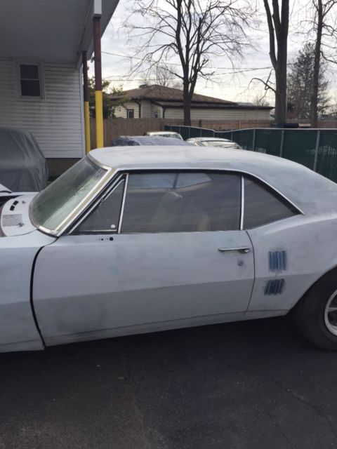 1967 Pontiac Firebird Rare Gold on Gold - photo 8