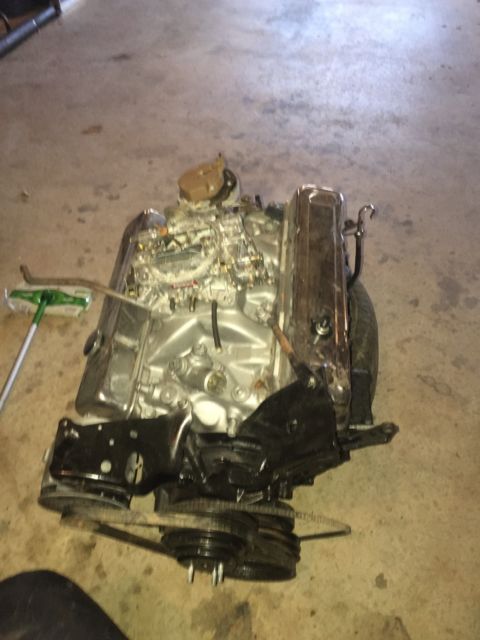 1967 Pontiac Le Mans - photo 10