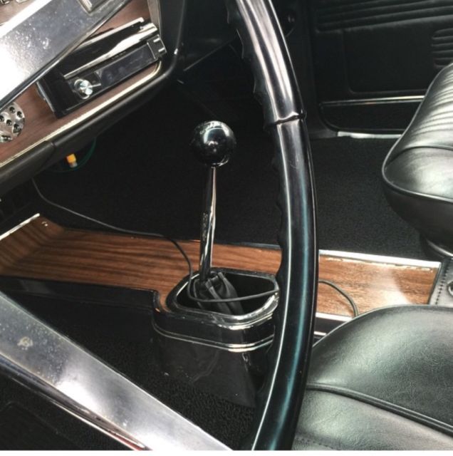 1967 Pontiac Le Mans - photo 3