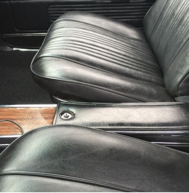 1967 Pontiac Le Mans - photo 4