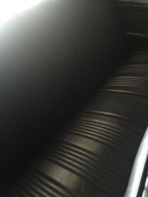 1967 Pontiac Le Mans - photo 5