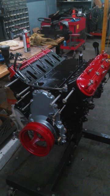 1967 Pontiac Le Mans - photo 6