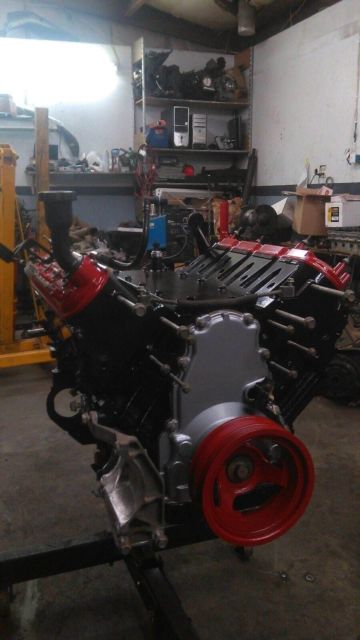 1967 Pontiac Le Mans - photo 7