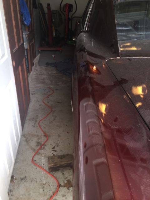 1967 Pontiac Le Mans - photo 8