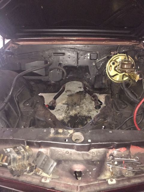 1967 Pontiac Le Mans - photo 9