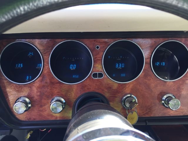 1967 Pontiac Le Mans - photo 10