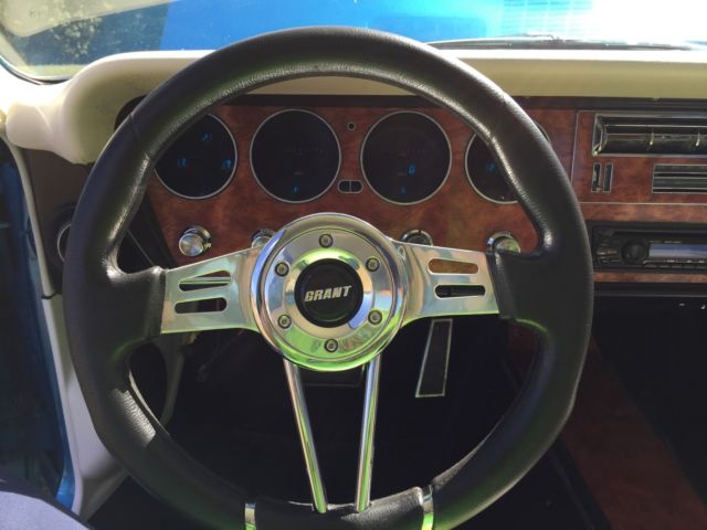 1967 Pontiac Le Mans - photo 11