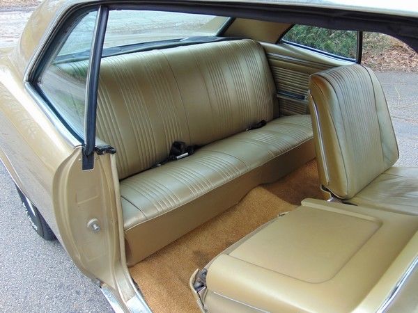 1967 Pontiac GTO GTO - photo 12