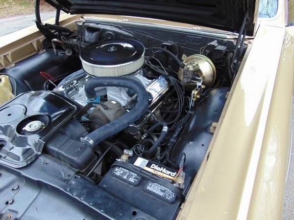 1967 Pontiac GTO GTO - photo 13