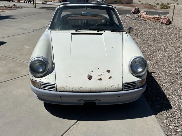 1967 Porsche 912 - photo 2
