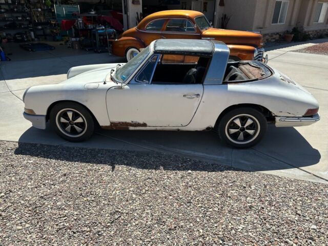 1967 Porsche 912 - photo 3