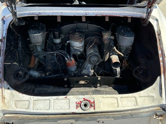 1967 Porsche 912 - photo 8