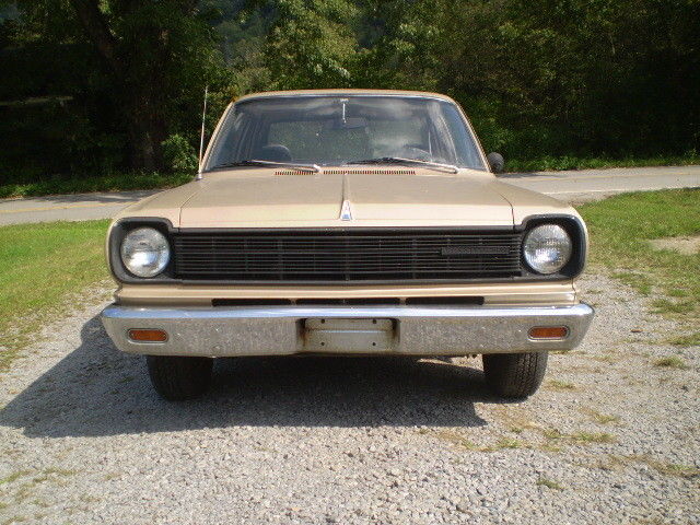 1967 AMC American - photo 2
