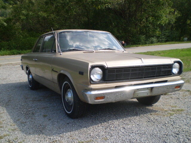 1967 AMC American - photo 3