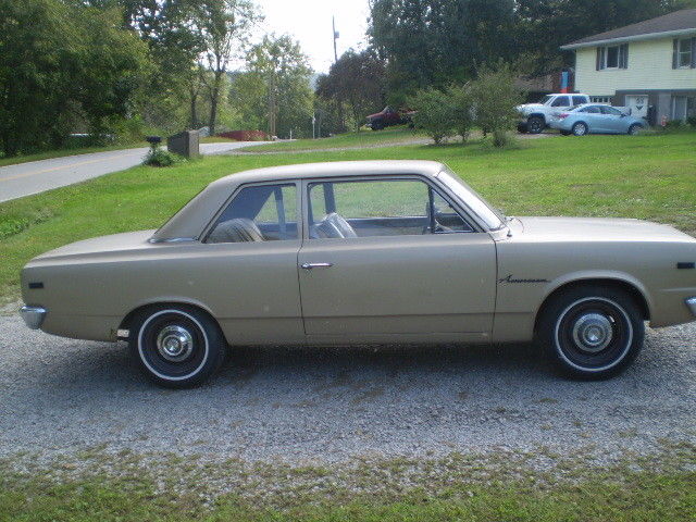 1967 AMC American - photo 4