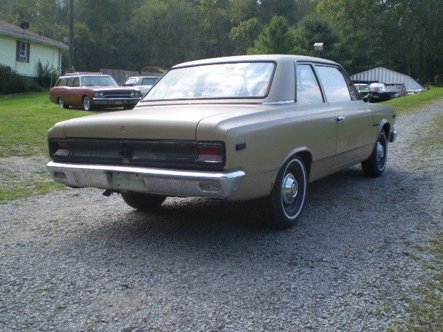 1967 AMC American - photo 5